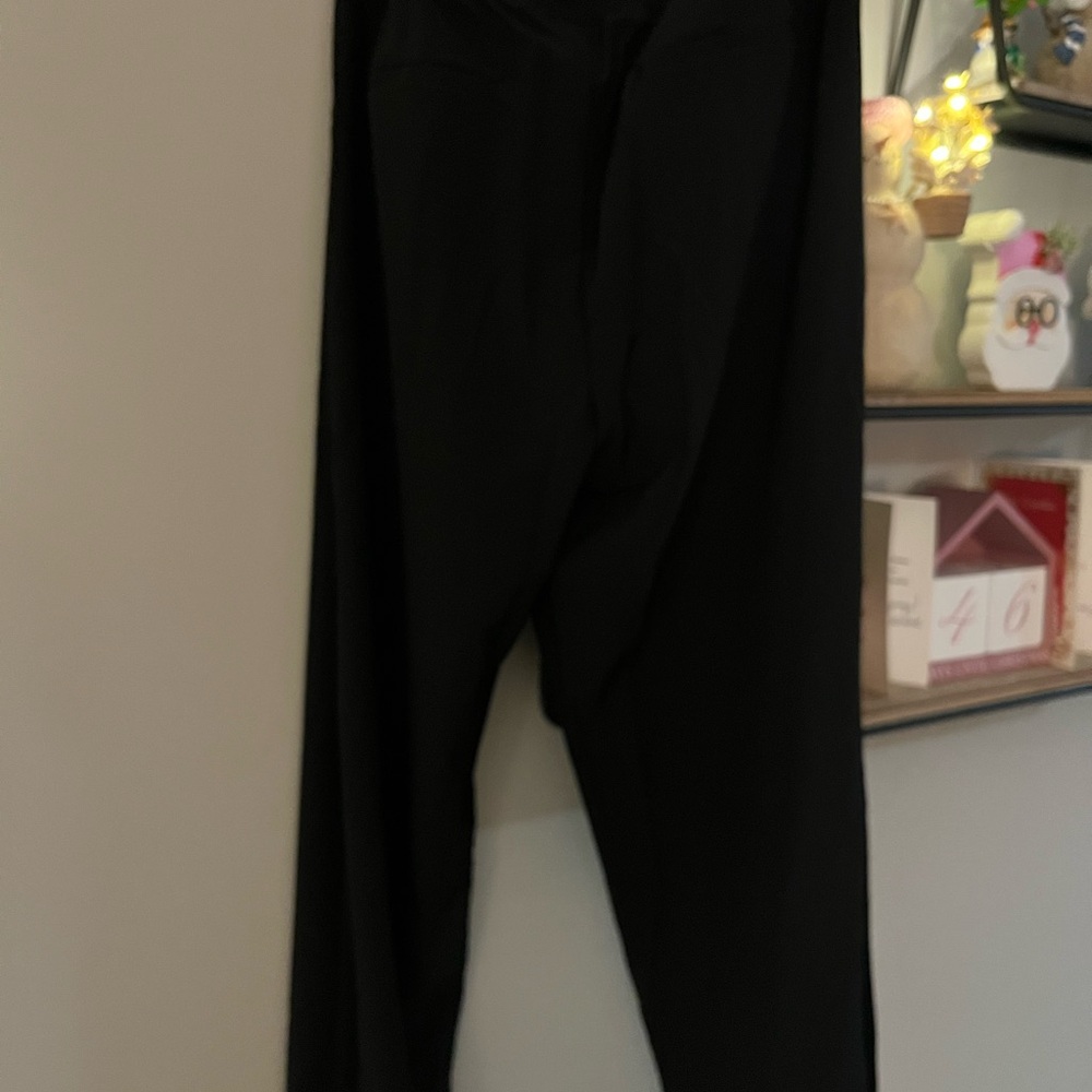 RBX Black Performance Top